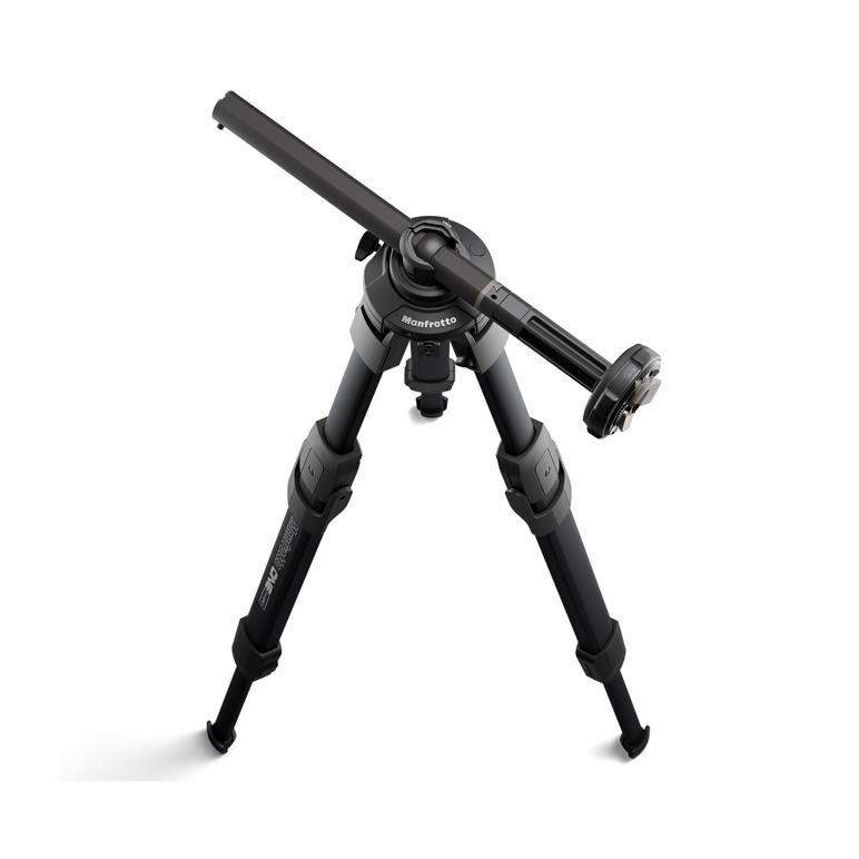 USED MANFROTTO ONE ALUM. TRIPOD